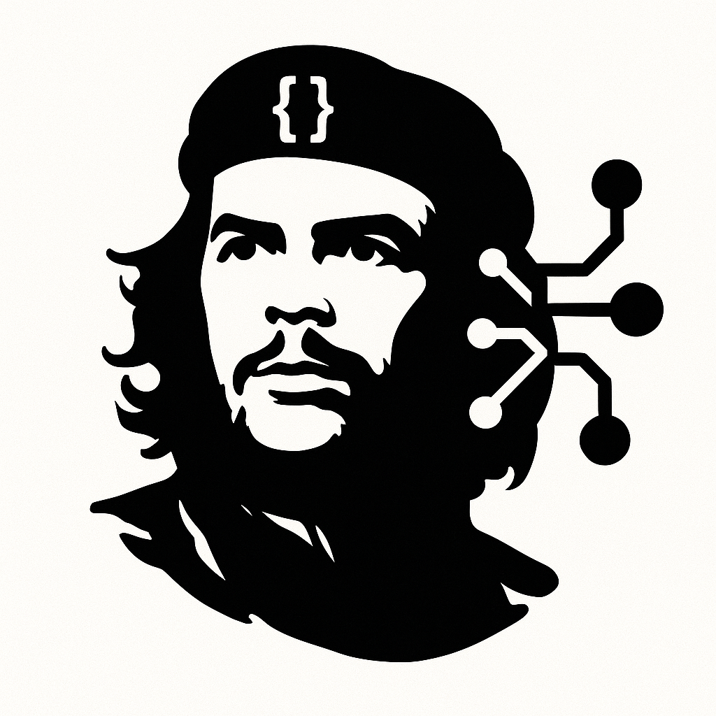 ApiChe Logo